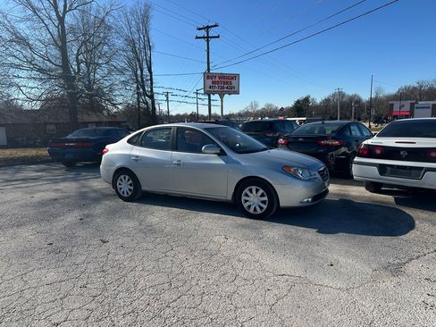Used 2007 Hyundai Elantra GLS image 2