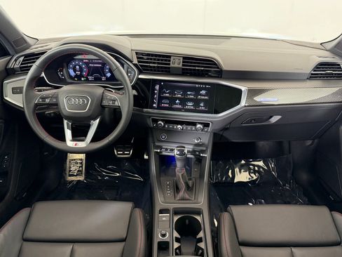 Used 2025 Audi Q3 2.0T Premium Plus w/ Premium Plus Package image 16