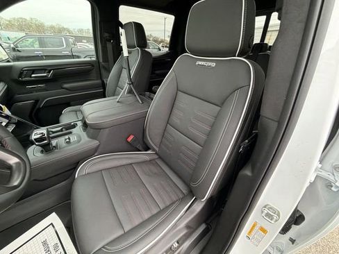 New 2026 GMC Sierra 1500 AT4X image 21