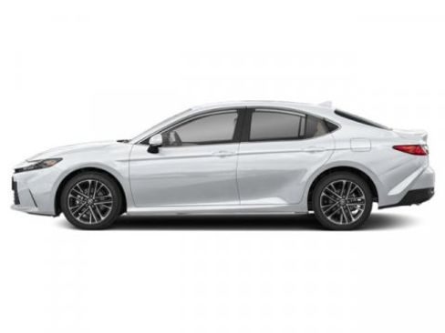 New 2026 Toyota Camry XLE AWD/4WD image 3
