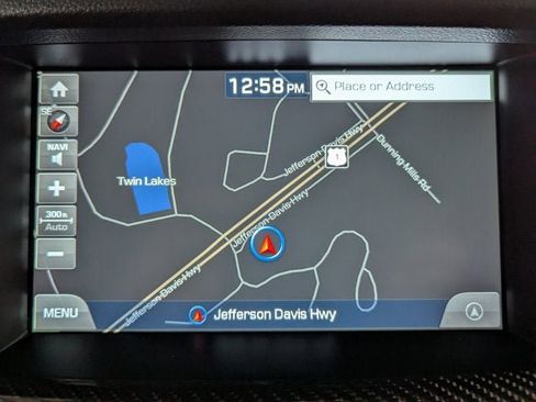 Used 2019 Genesis G80 3.3T Sport image 39