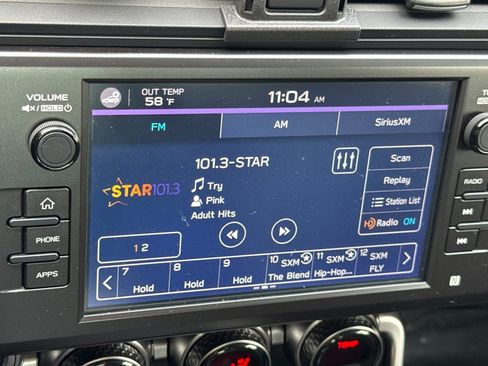 Used 2022 Toyota GR86 image 17