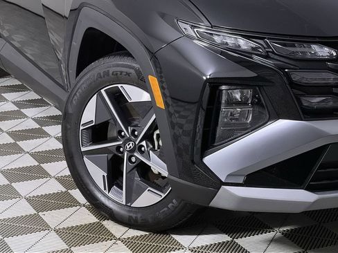 Used 2025 Hyundai Tucson SEL image 11