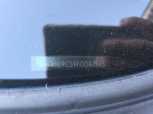 Used 2015 BMW X3 xDrive28i image 21