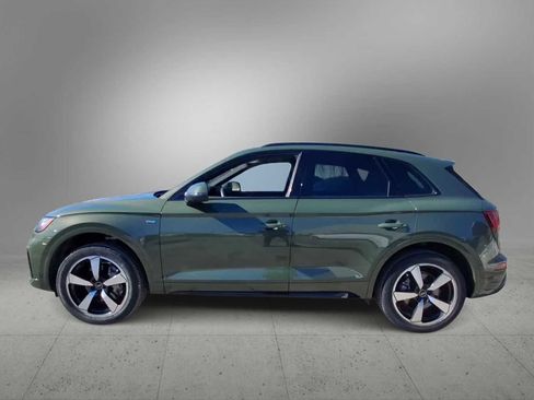 Certified 2023 Audi Q5 2.0T Premium Plus w/ Premium Plus Package image 5