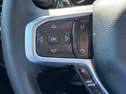 Used 2025 RAM 1500 Big Horn AWD/4WD image 22