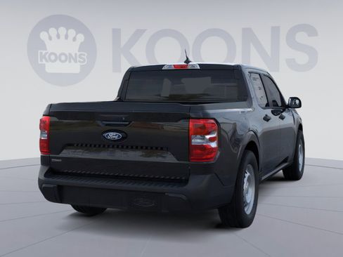 New 2026 Ford Maverick XL w/ Equipment Group 101A image 11