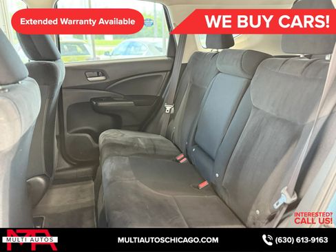 Used 2014 Honda CR-V LX image 15