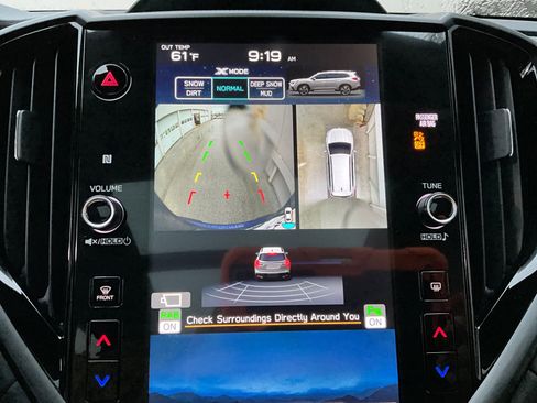 New 2026 Subaru Ascent Limited Bronze AWD/4WD image 20