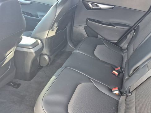 New 2025 Kia EV6 Light image 12