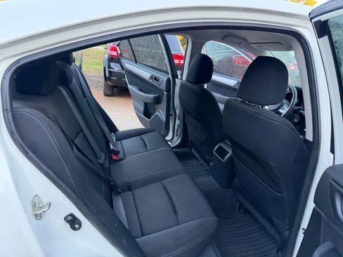 Used 2017 Subaru Legacy 2.5i w/ Alloy Wheel Package image 9