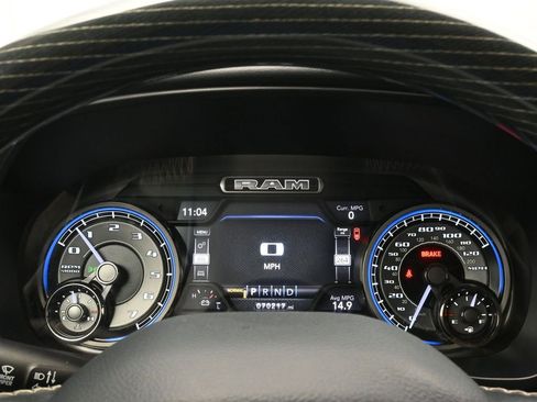 Used 2021 RAM 1500 Limited image 20