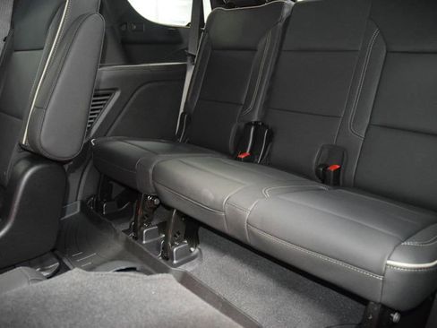 New 2026 Chevrolet Tahoe Premier AWD/4WD image 45