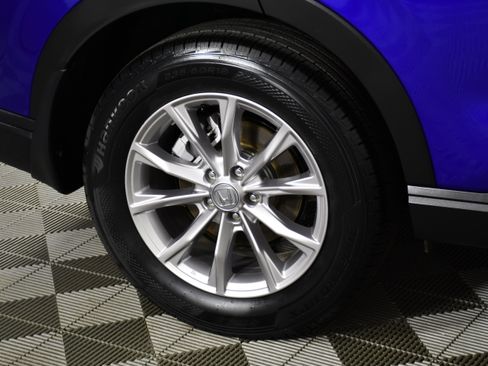Certified 2024 Honda CR-V EX-L image 54