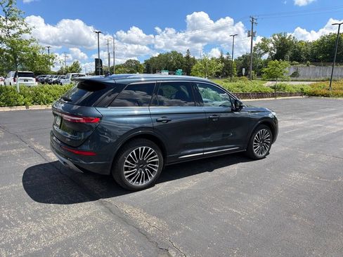 Used 2020 Lincoln Corsair Reserve w/ Equipment Group 202A AWD/4WD image 35