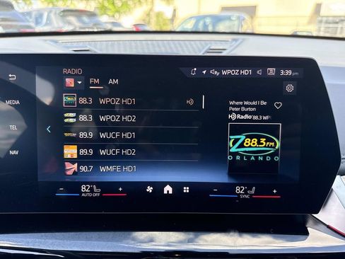 Used 2025 BMW X1 xDrive28i image 30