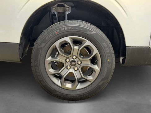 Certified 2023 Ford Maverick XLT w/ Equipment Group 300A Standard image 19