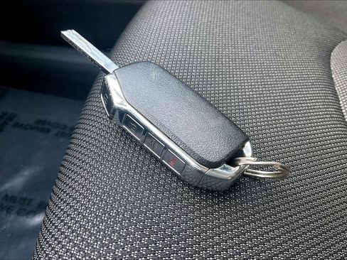 Used 2024 Kia Forte LXS image 14