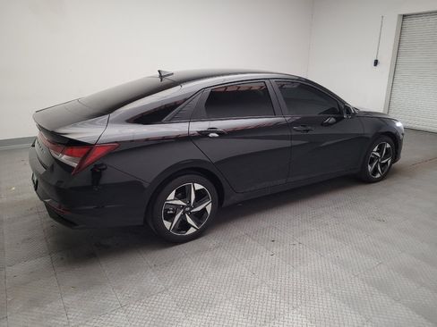Used 2023 Hyundai Elantra SEL w/ Convenience Package FWD image 10