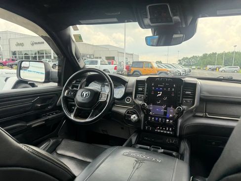 Used 2019 RAM 1500 Limited AWD/4WD image 61