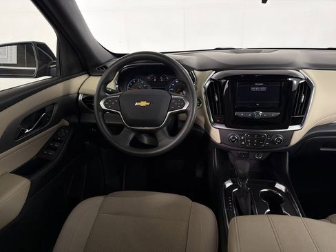 Used 2023 Chevrolet Traverse LS w/ Safety Package image 22