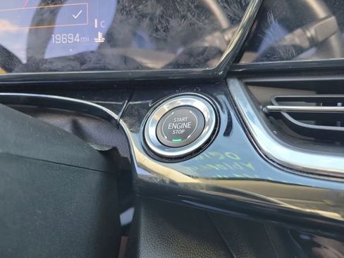 Used 2024 Chevrolet Trax ACTIV w/ Driver Confidence Package image 25