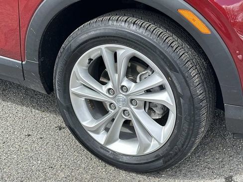 Used 2023 Buick Encore GX Preferred w/ Cold Weather Comfort Package image 7