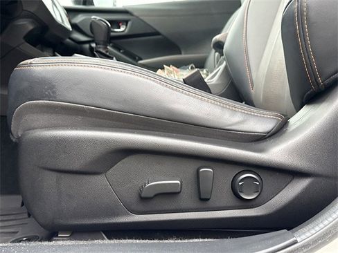 Used 2024 Subaru Crosstrek 2.5i Limited image 20