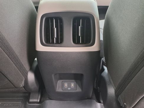 Used 2022 Hyundai Tucson SEL FWD image 15