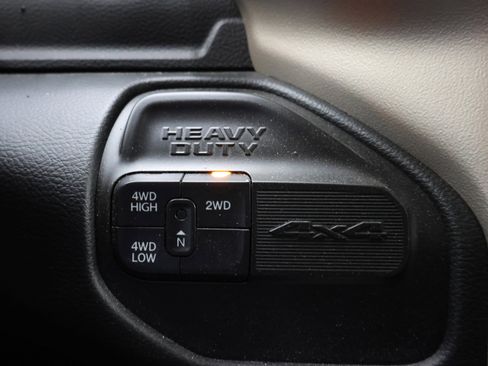 Used 2019 RAM 3500 Laramie AWD/4WD image 61
