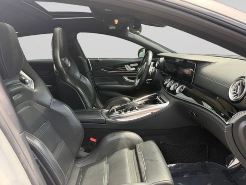 Used 2019 Mercedes-Benz AMG GT 63 S image 36