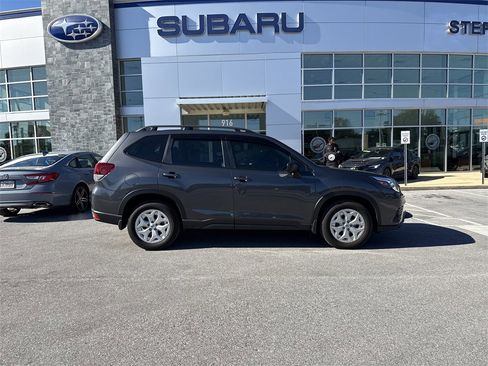 Certified 2023 Subaru Forester image 9