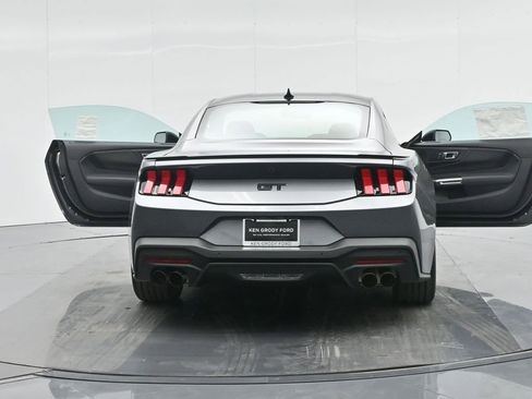 New 2025 Ford Mustang GT image 31