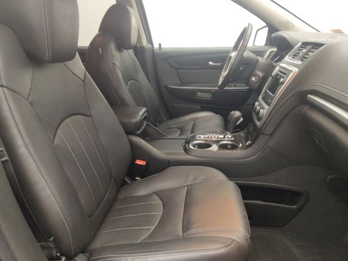 Used 2017 GMC Acadia Limited SLT AWD/4WD image 21