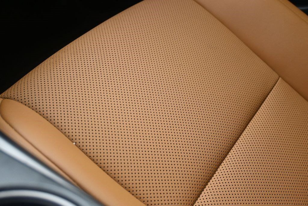 Used 2025 Lexus IS 350 F Sport RWD image 27