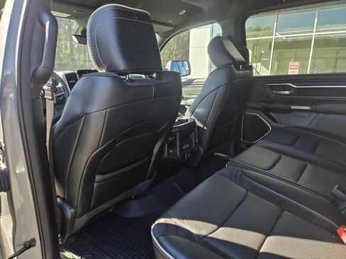 Used 2025 RAM 1500 Laramie image 23