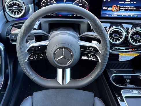 New 2026 Mercedes-Benz CLA 250 image 17