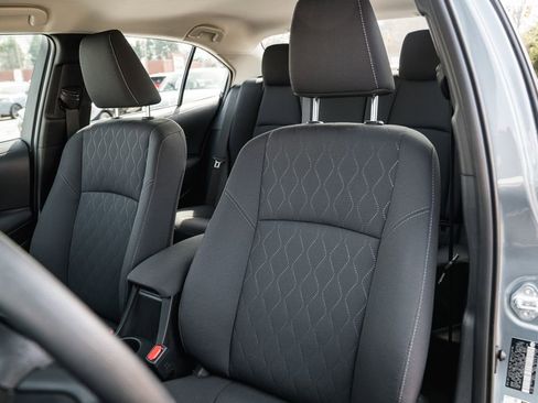 Certified 2026 Toyota Corolla LE image 22