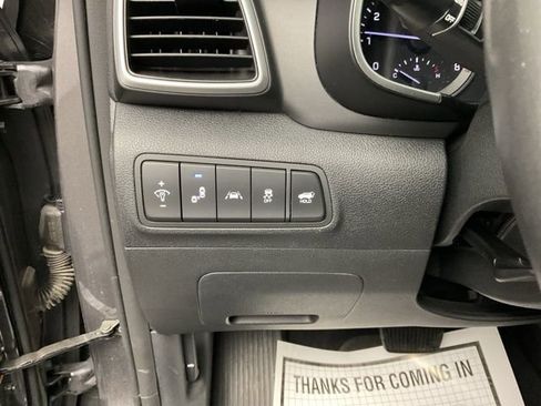 Used 2020 Hyundai Tucson Limited image 13
