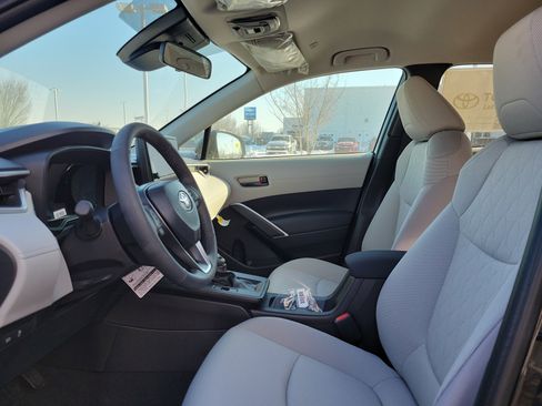 New 2026 Toyota Corolla Cross LE image 14