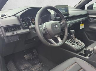 New 2026 Honda CR-V Sport-L video 3