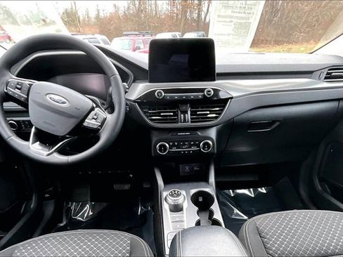 Used 2023 Ford Escape Active image 15