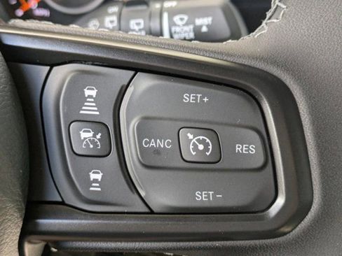 New 2026 Jeep Wrangler Sport S image 22