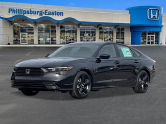 New 2026 Honda Accord Sport video 1