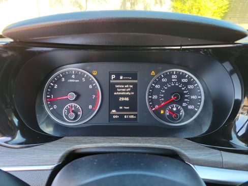 Used 2023 Kia K5 EX image 22