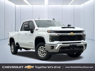 Used 2024 Chevrolet Silverado 2500 LT w/ Convenience Package video 1