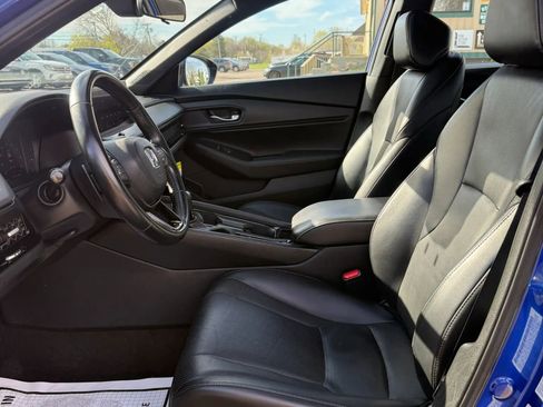 Used 2024 Honda Accord Sport image 15