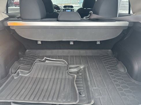 Used 2018 Subaru Crosstrek 2.0i Premium w/ Popular Package #3 image 49