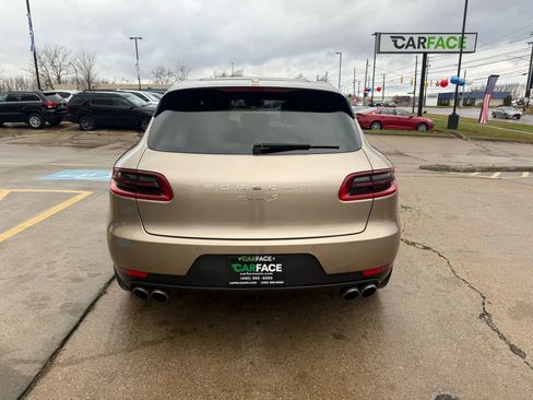 Used 2018 Porsche Macan S AWD/4WD image 10