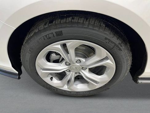 New 2026 Honda Accord LX image 10